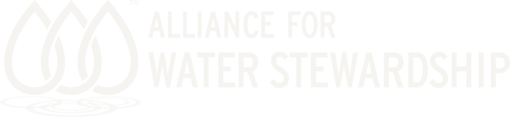 Alliance for Water Stewardship