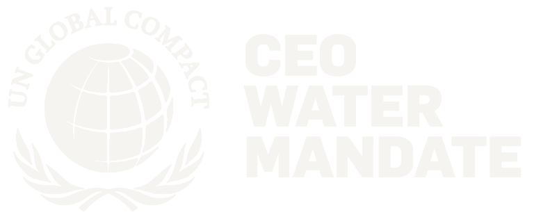 CEO Water Mandate
